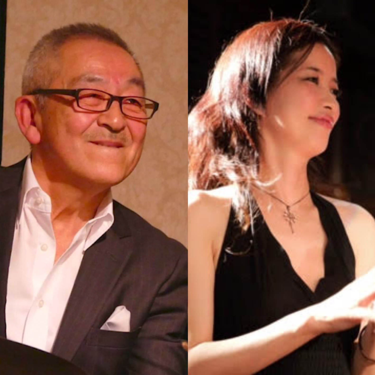 6.23(月)dr.大隅 寿男 バースデーライブ　ゲストvo.大澤 理央