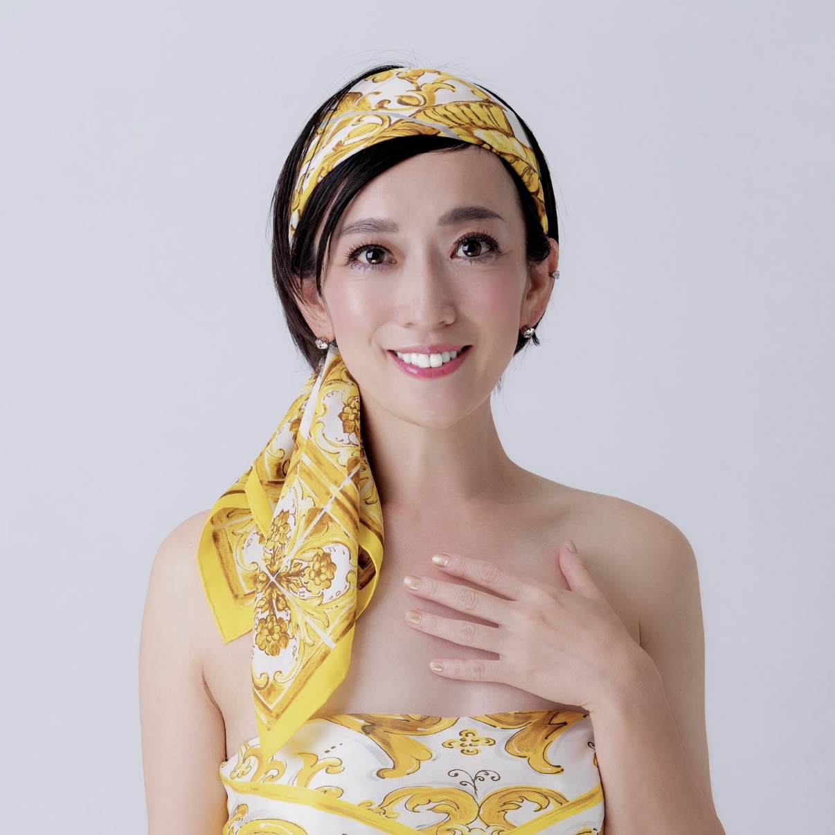 8.1(金)vo.nina