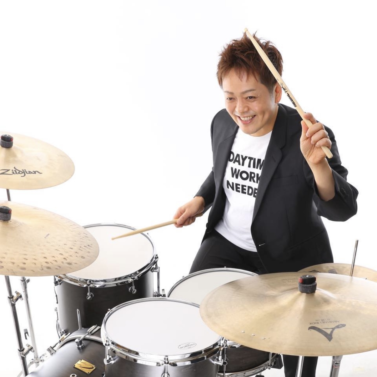 9.8(月)dr.ジーン重村