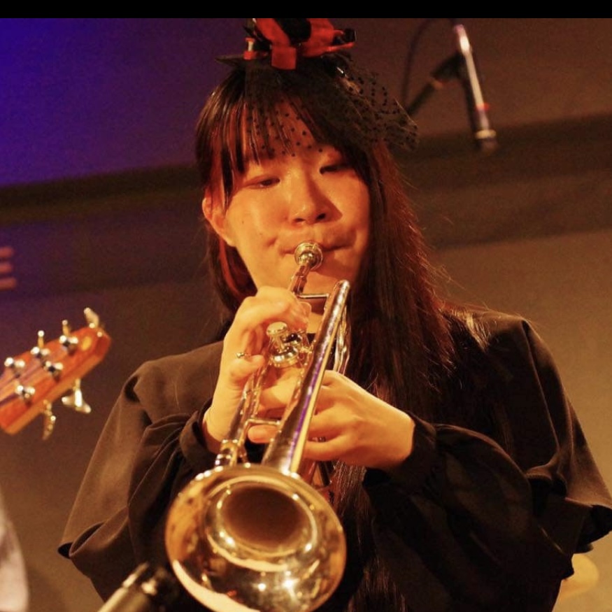 9.20(土)tp：坂井 奈々香クインテット
