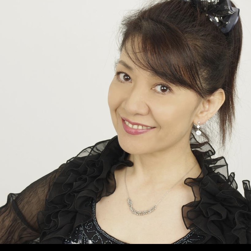 7.18(金)vo.夏山 美樹