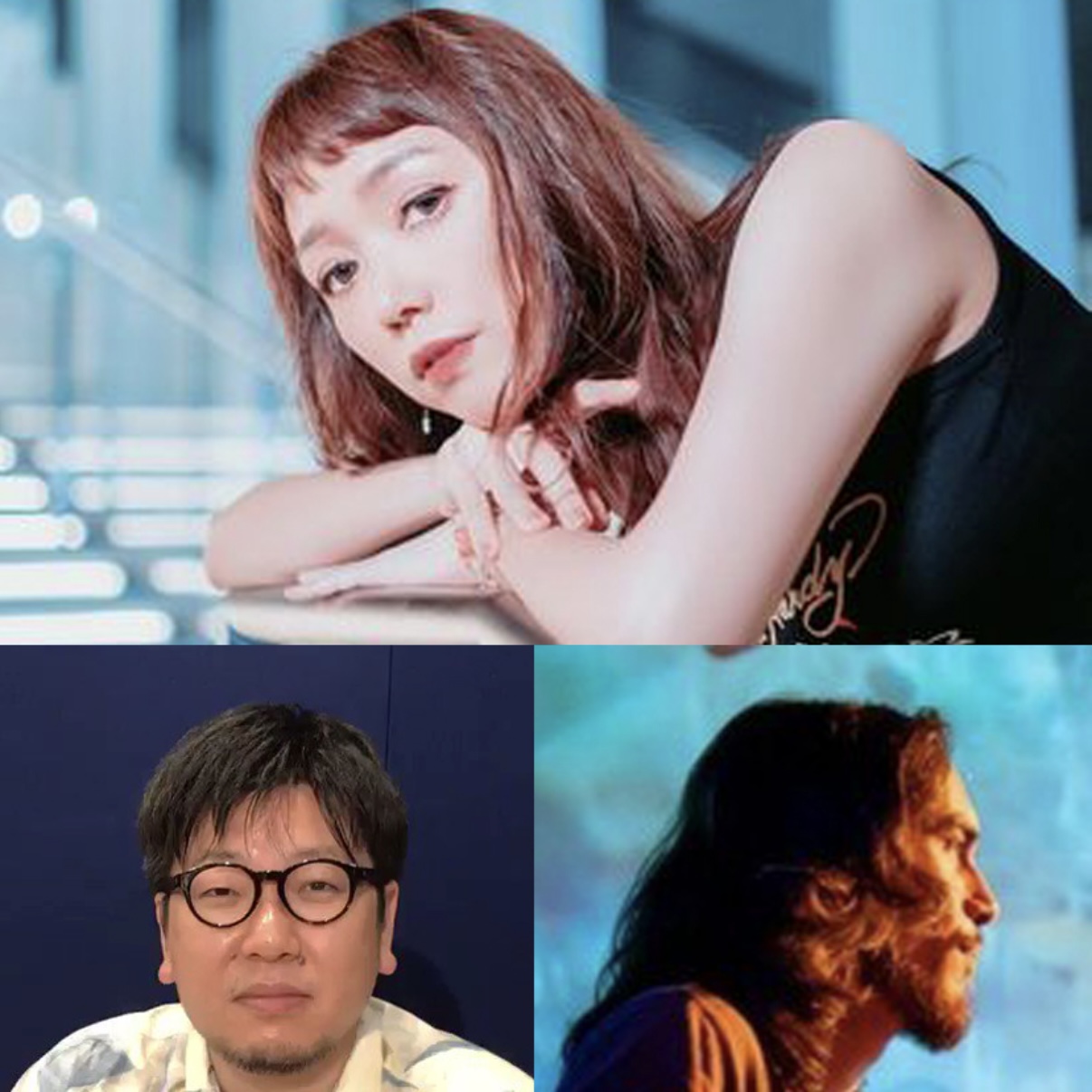 9.6(土)vo.Mayu Wakisaka p.Kota Sayama　gt.Kai Petite