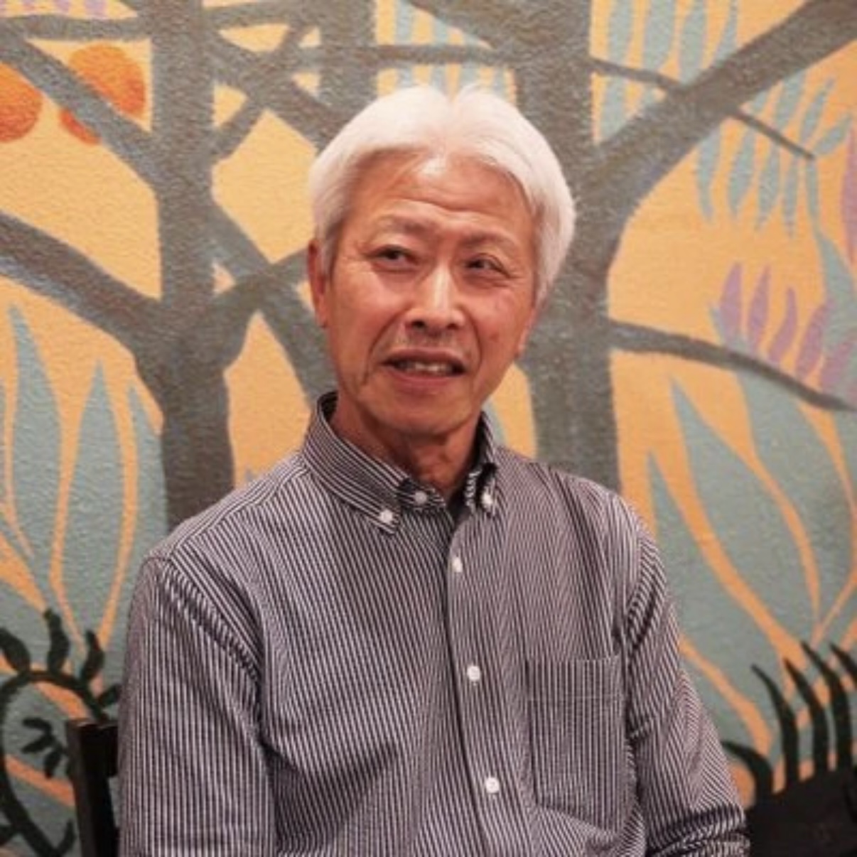 9.5(金)dr.吉田 和雄