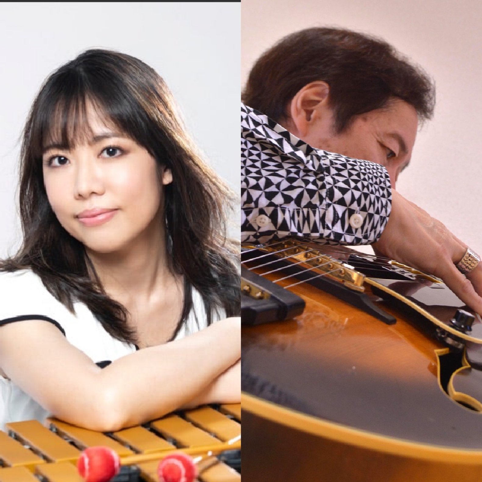 7.22(水)gt.宮之上 貴昭 vib.松山 夏子b.山口 裕之 dr.公手徹太郎