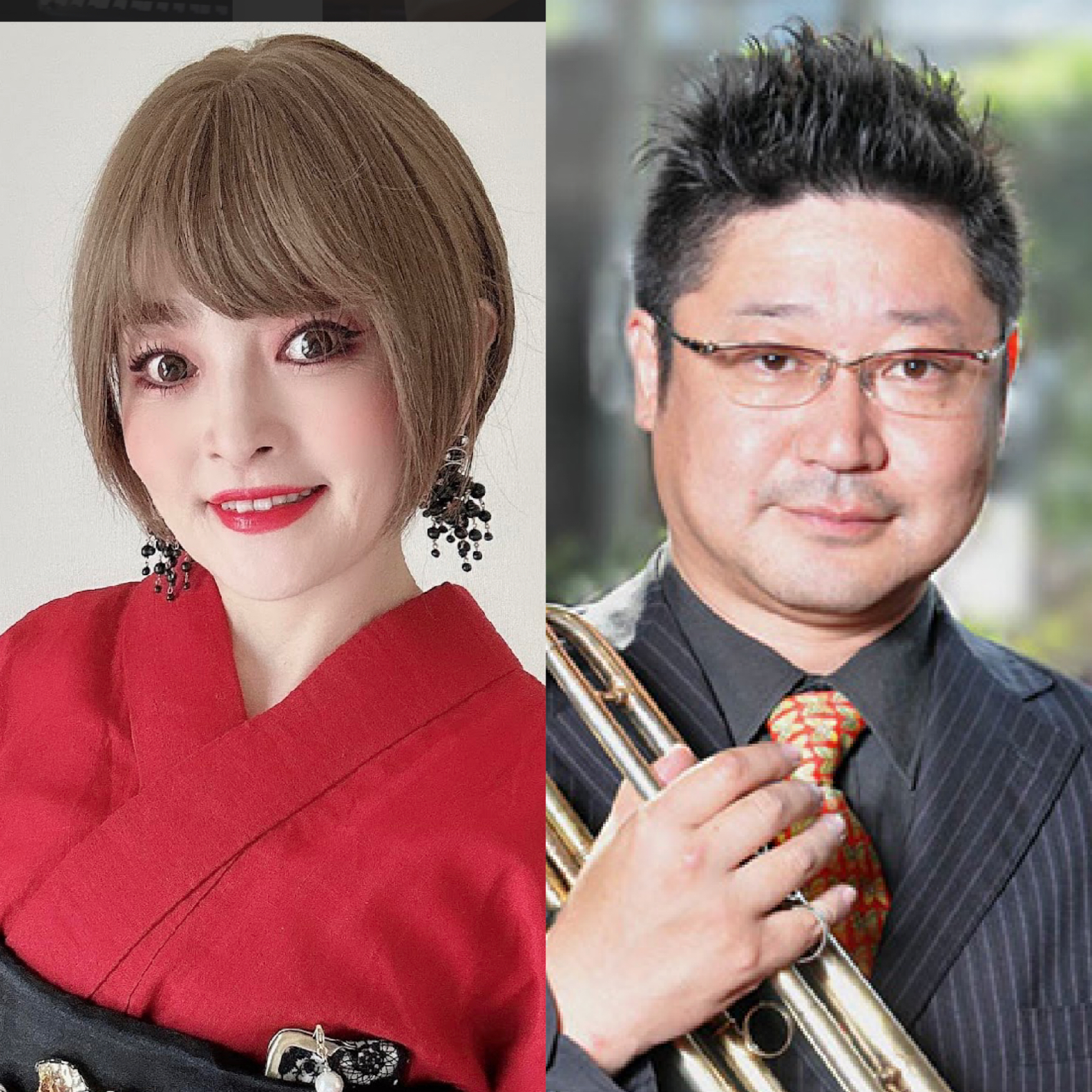 7.23(木)vo.池の本 和美tp,vo.小森 信明 p.大橋 高志b.田野 重松dr.楠堂 浩己