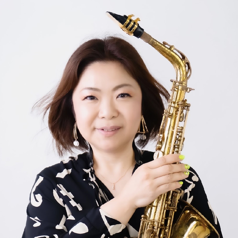 8.6(木)as.堤 智恵子 dr.ジーン 重村