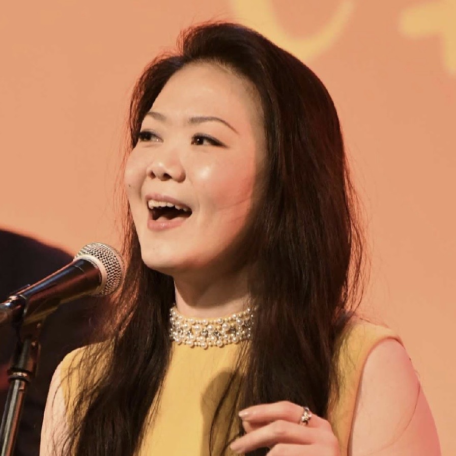 9.5(土) vo.森下 亜希子
