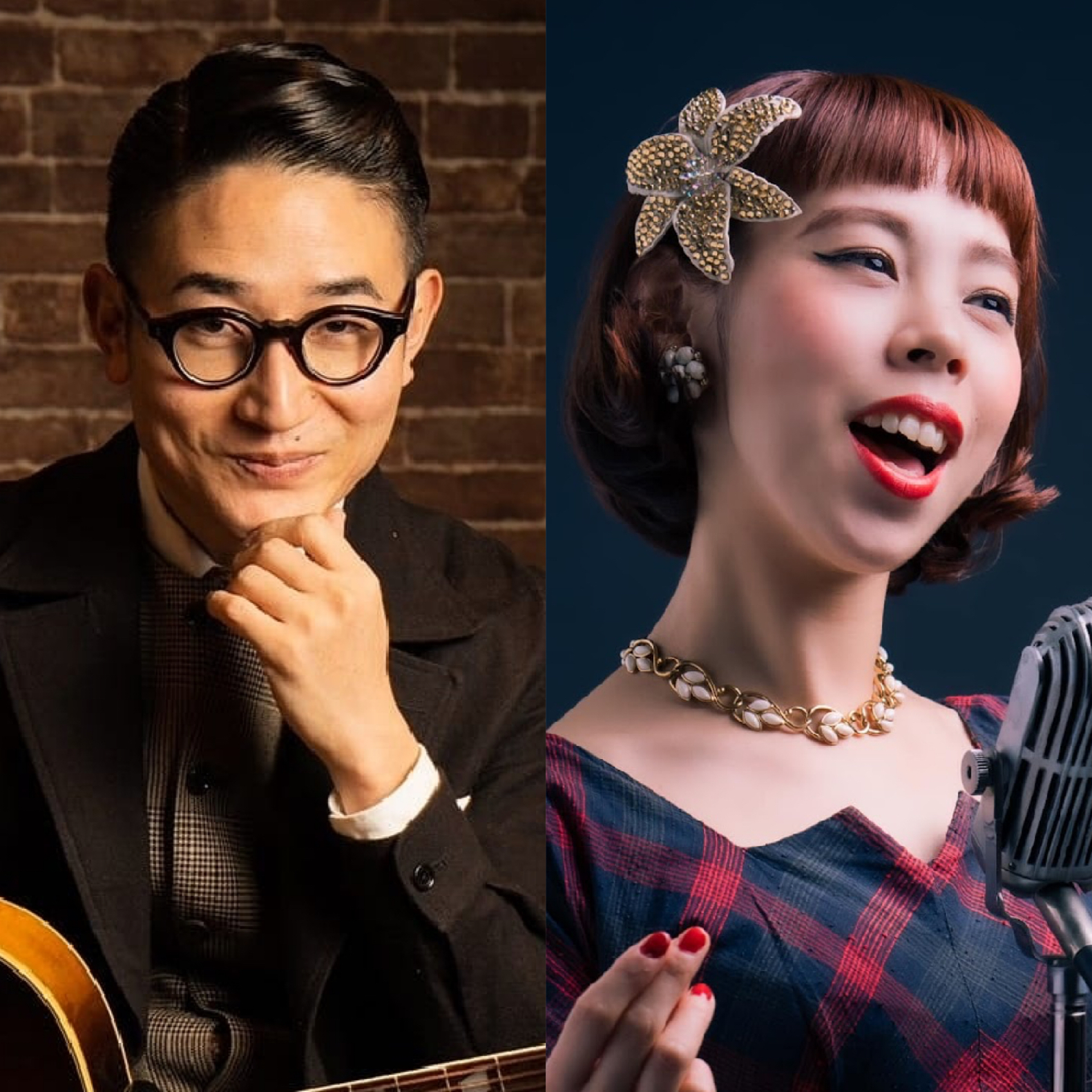 8.20(木)gt.浅葉 裕文　cl.宮崎 佳彦 b.新井 健太郎 dr.たきざわ あつき ゲストvo.出口 優日