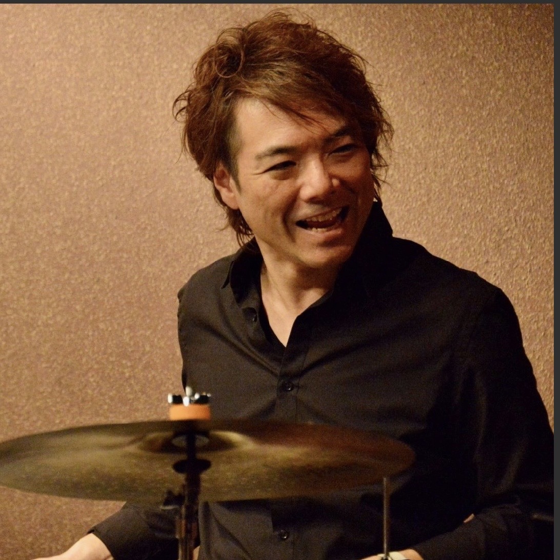 8.14（金）dr.大槻”KALTA”英宣カルテット sax.太田 剣p.クリヤマコトb.納 浩一