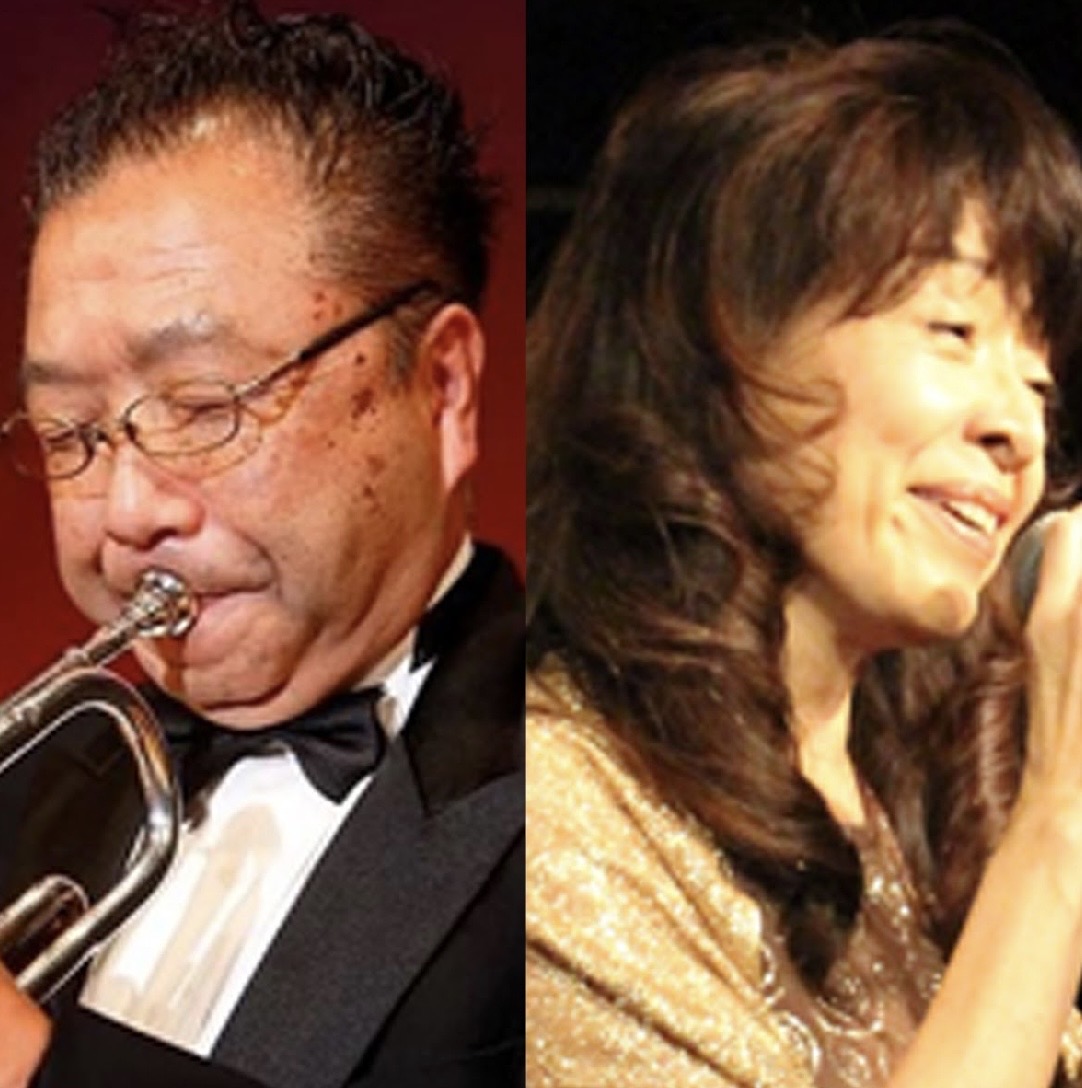 8.26(水)tp.筒井 政明レッドシェーカズvo.絵馬 優 子 gt.青木 研p.小林 創 b.新井 健太郎 dr.サバオ 渡辺
