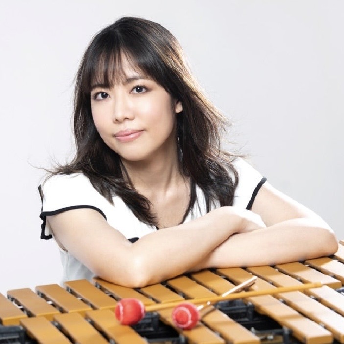 8.12(水)「松山 夏子　Summer Vibration」vib.松山 夏子