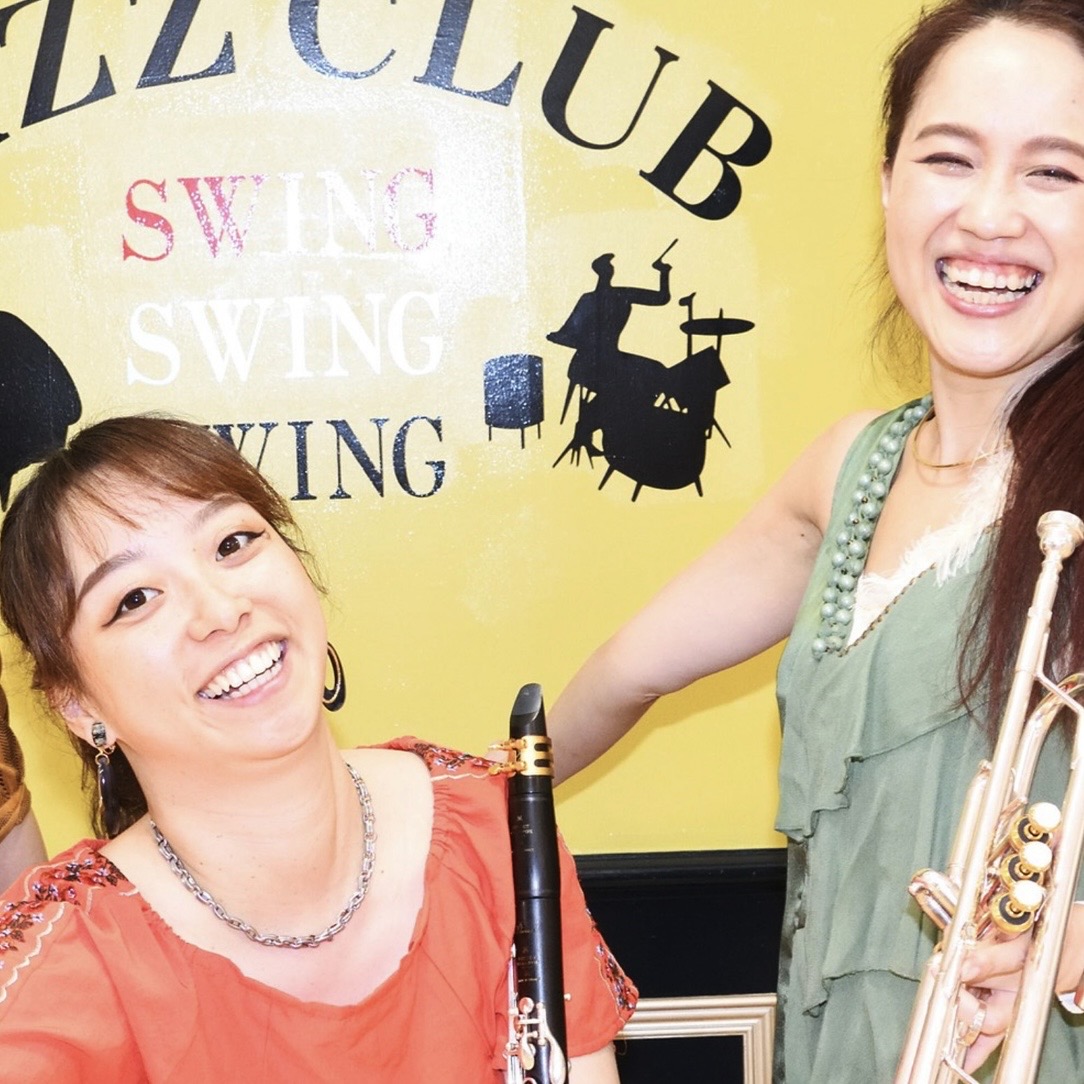 9.14(月)tp.中村 好江 cl.田村 麻紀子