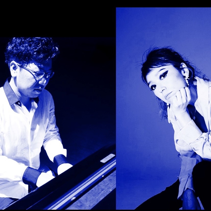 10.3(土)vo.Mayu Wakisaka p.Kota Sayama