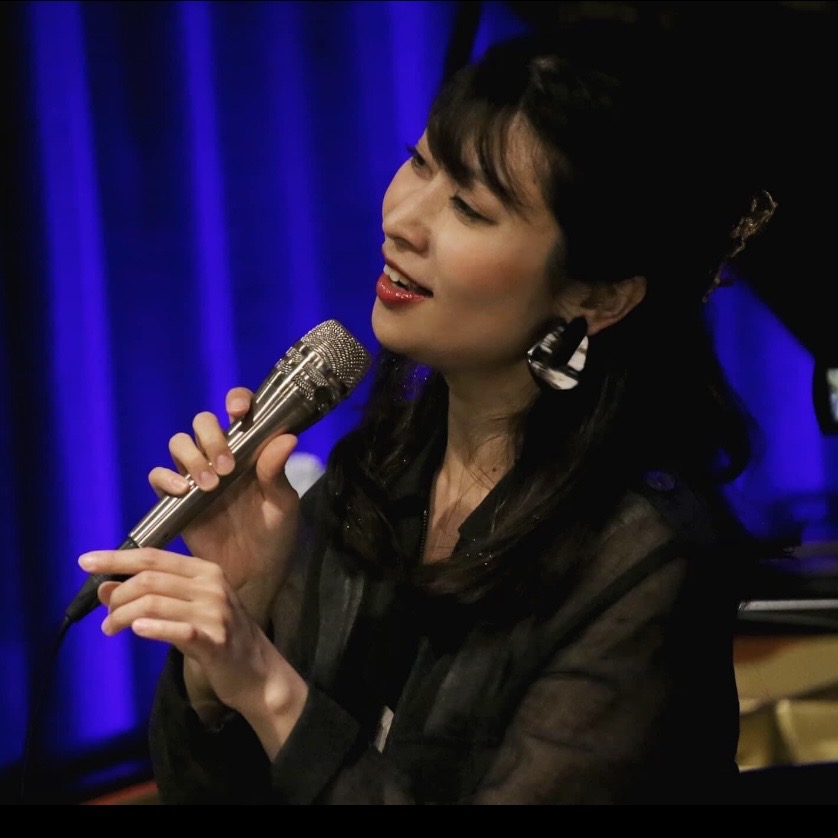 10.15(木) vo.益子 麻奈