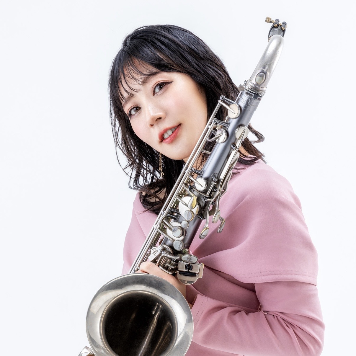 11.11(水) sax.米澤 美玖