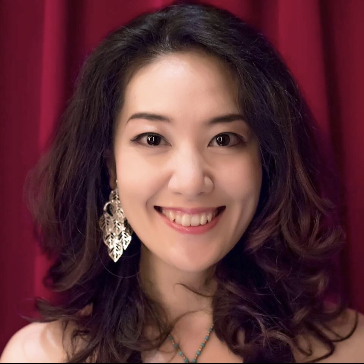 12.10(木) vo.太田 仁子