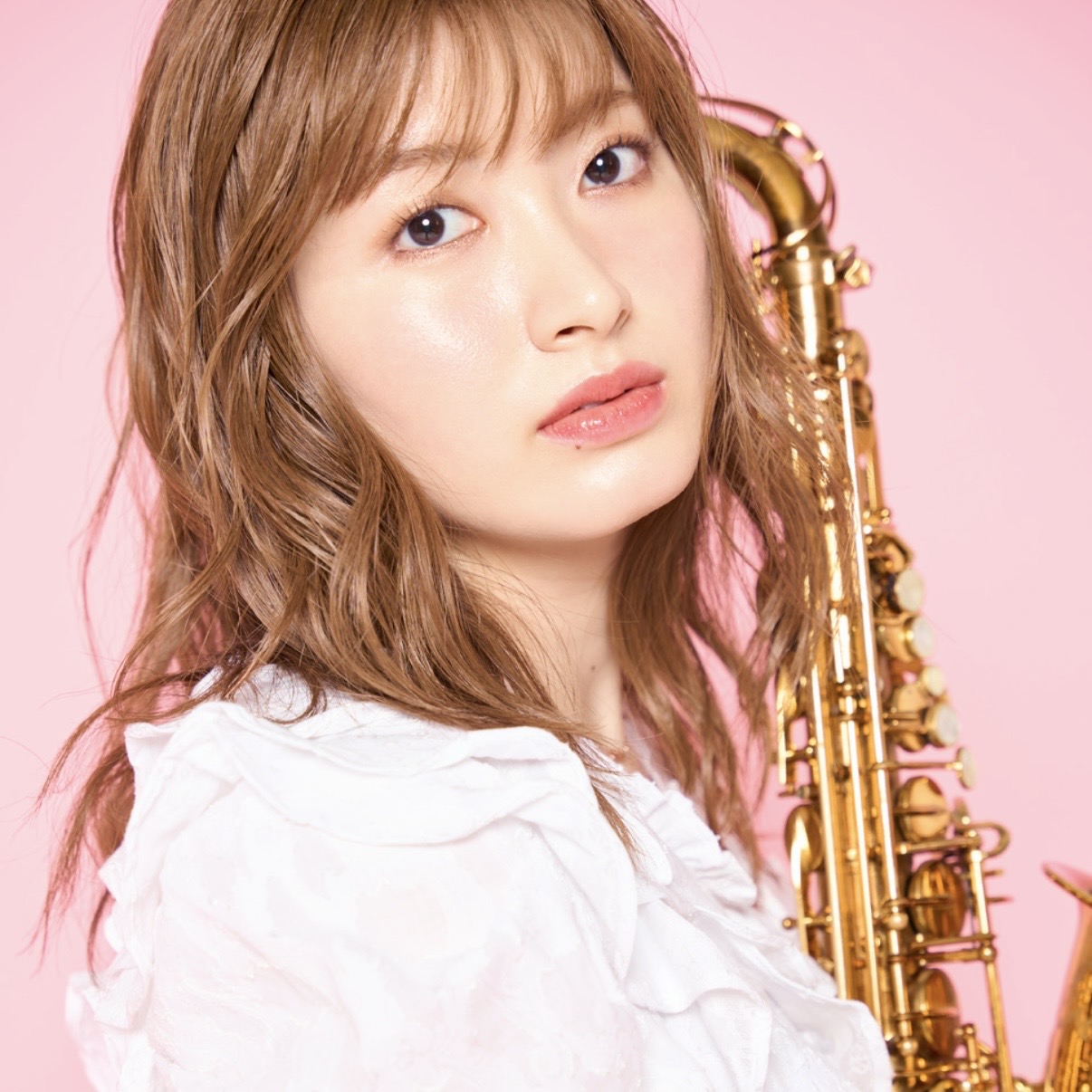10.16(金) sax.岸本 美咲