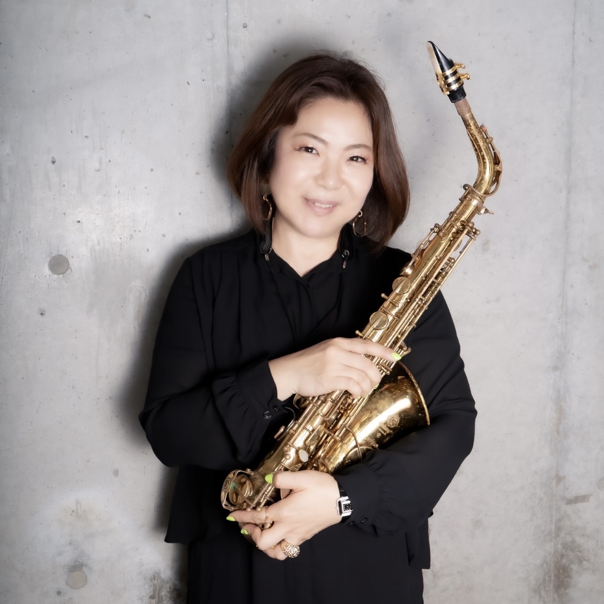 12.16(水)as.堤 智恵子　