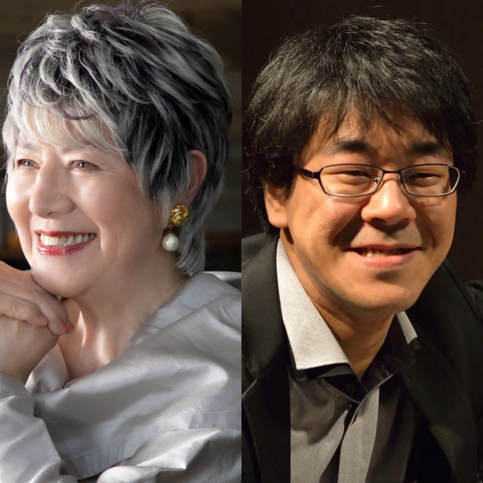 11.7(土) vo.伊藤 君子 p.若井 優也 DUO