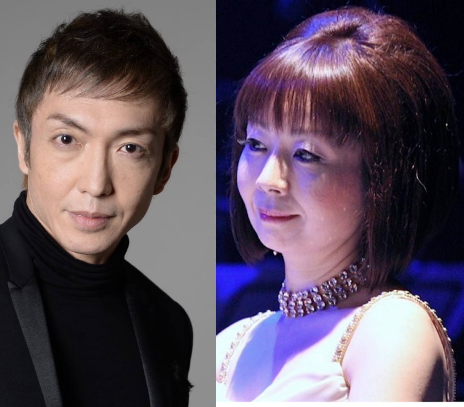 11.15(日) vo.舘形 比呂一　p.elec.仁科 愛
