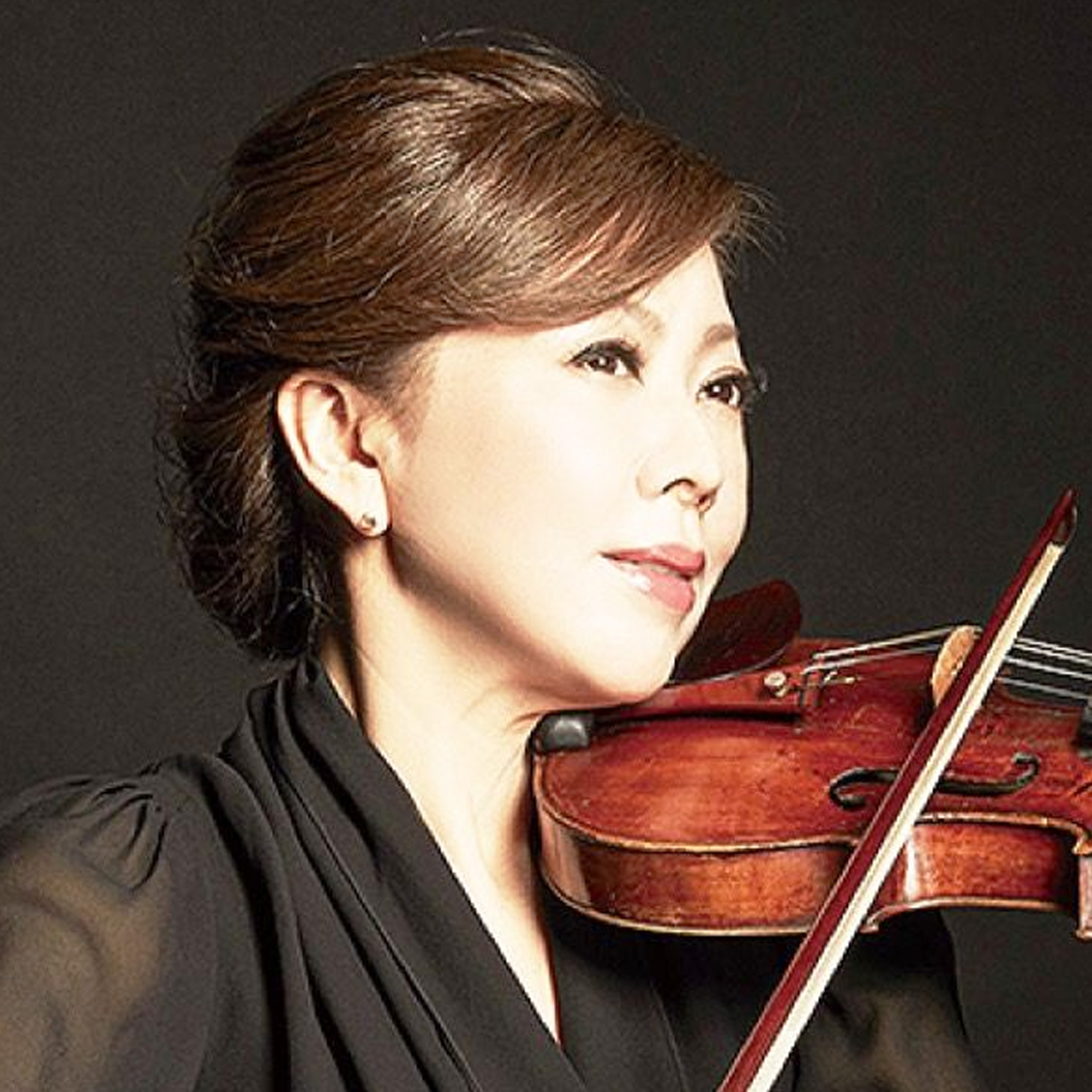 1.30(月) vln.寺井 尚子The Violin Quartet – ginza swing