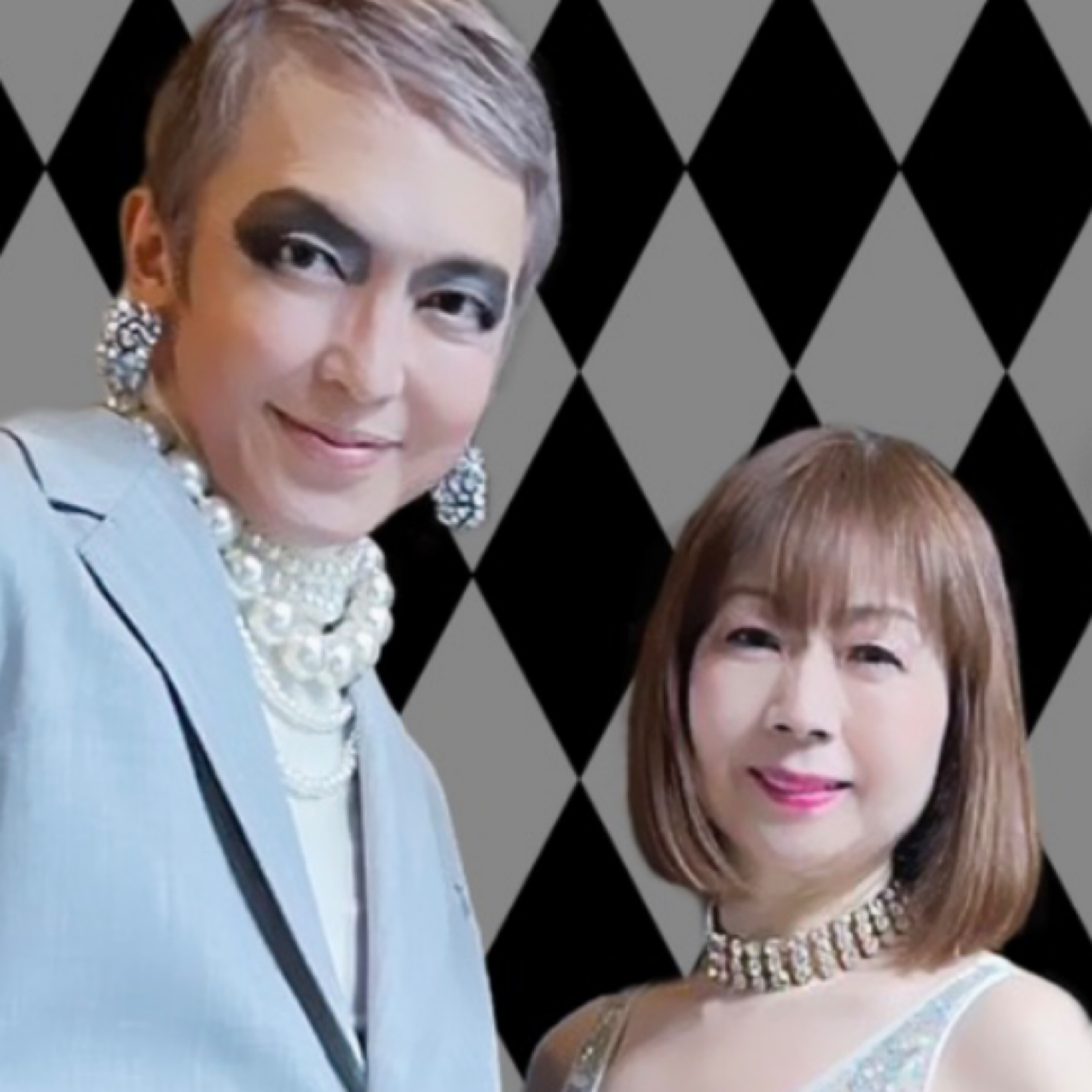 11.9(日)vo.舘形 比呂一  p&ｴﾚｸﾄｰﾝ.仁科 愛