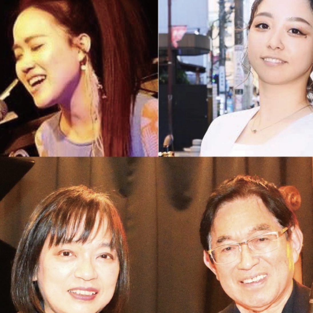 11.6(木)tp.中村 好江 cl.田村 麻紀子cl.後藤 雅広