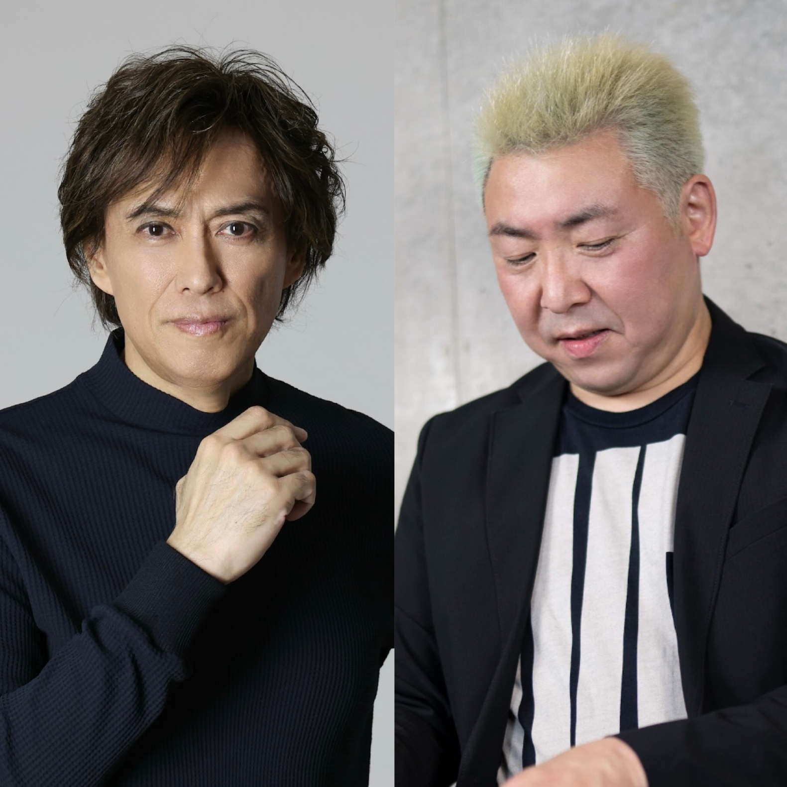 9.13(土)vo.石井 一孝 P.進藤 克己