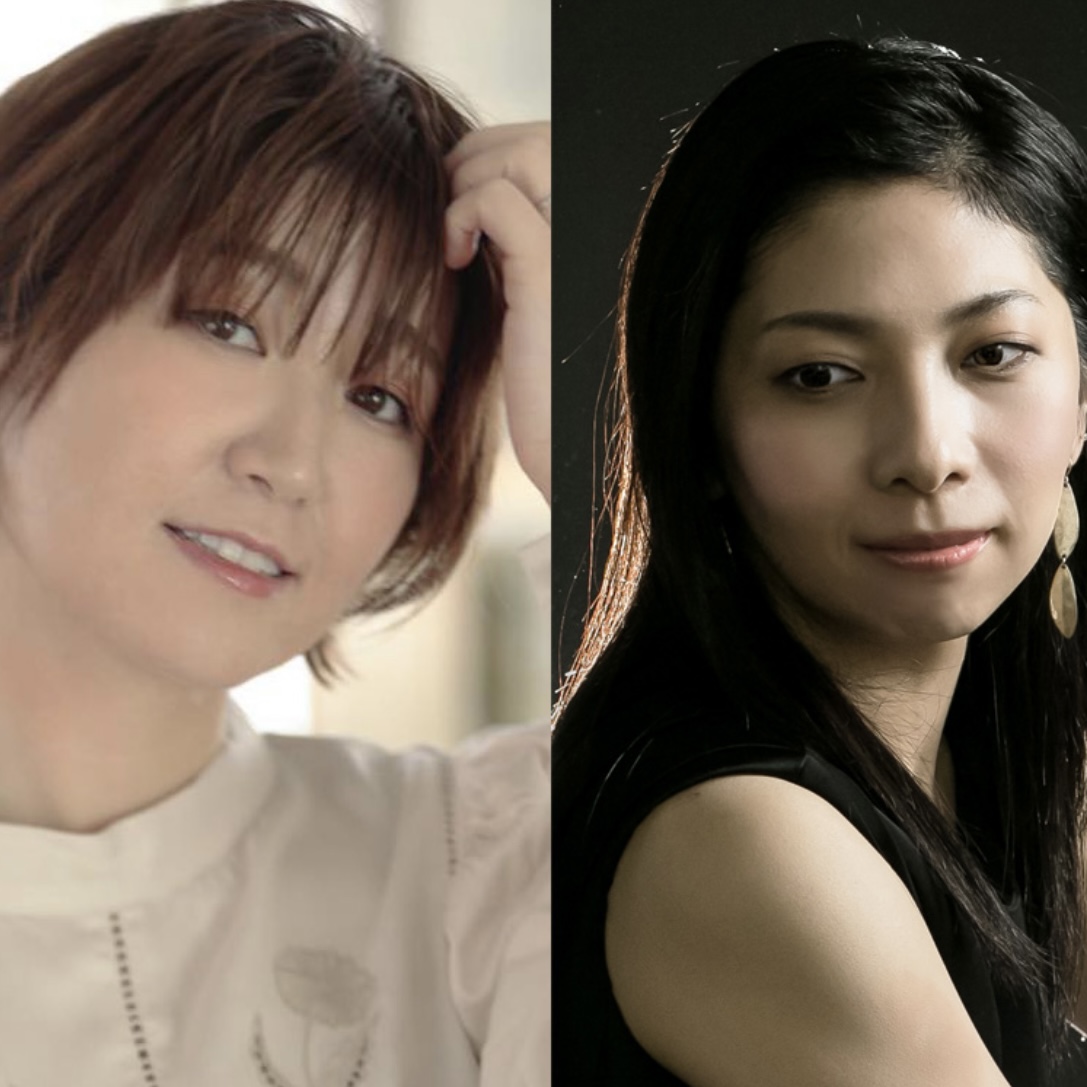 8.14(木)vo.須田 晶子 vib.山本 玲子 p.福井 亜実 b.大塚 義将