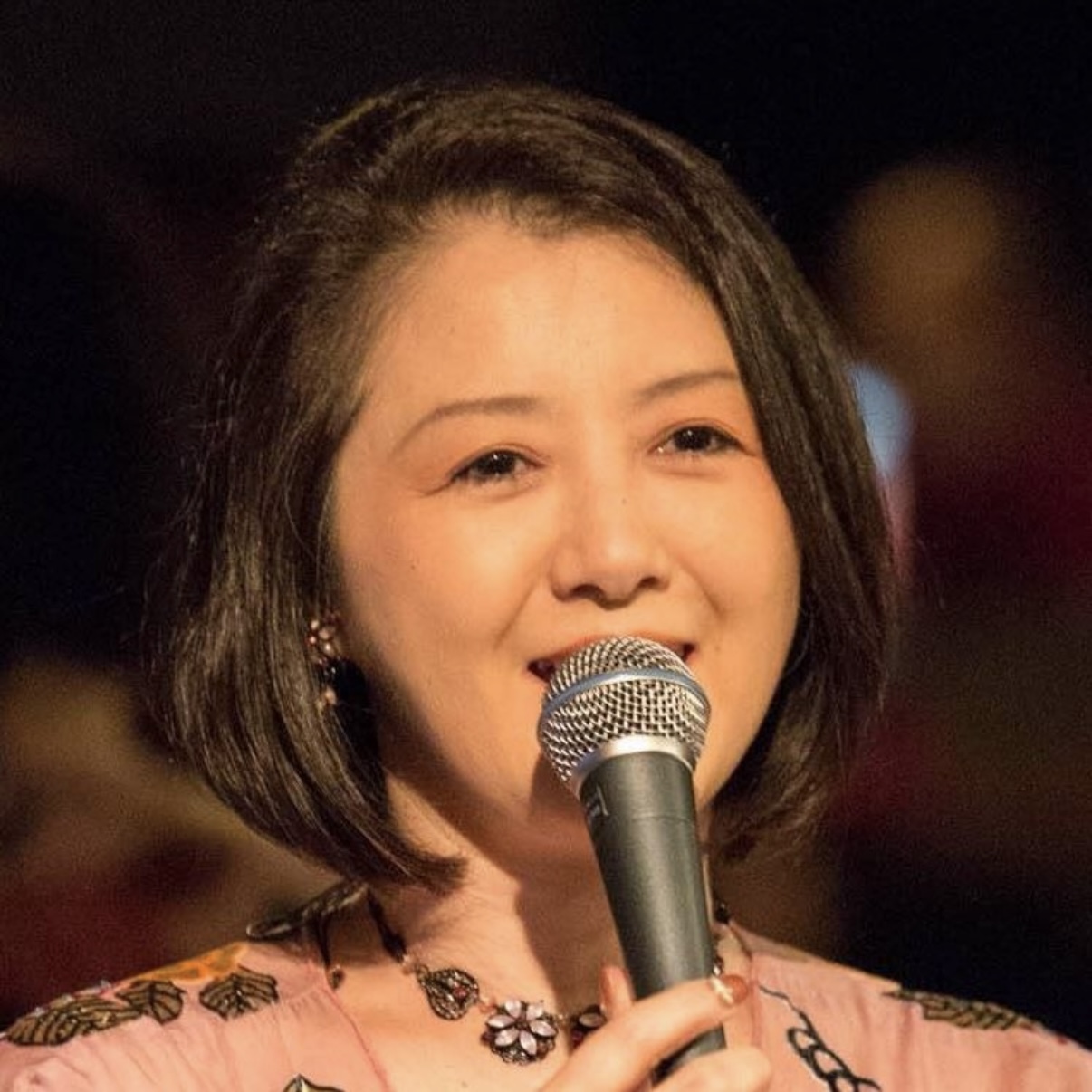 11.26(水)vo.吉本 ひとみ