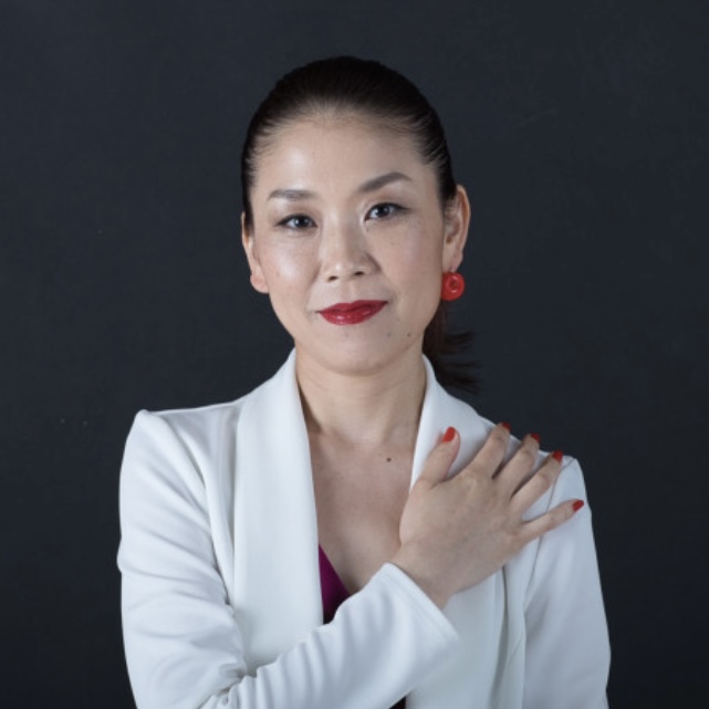 10.11(土)vo.山田 夢子