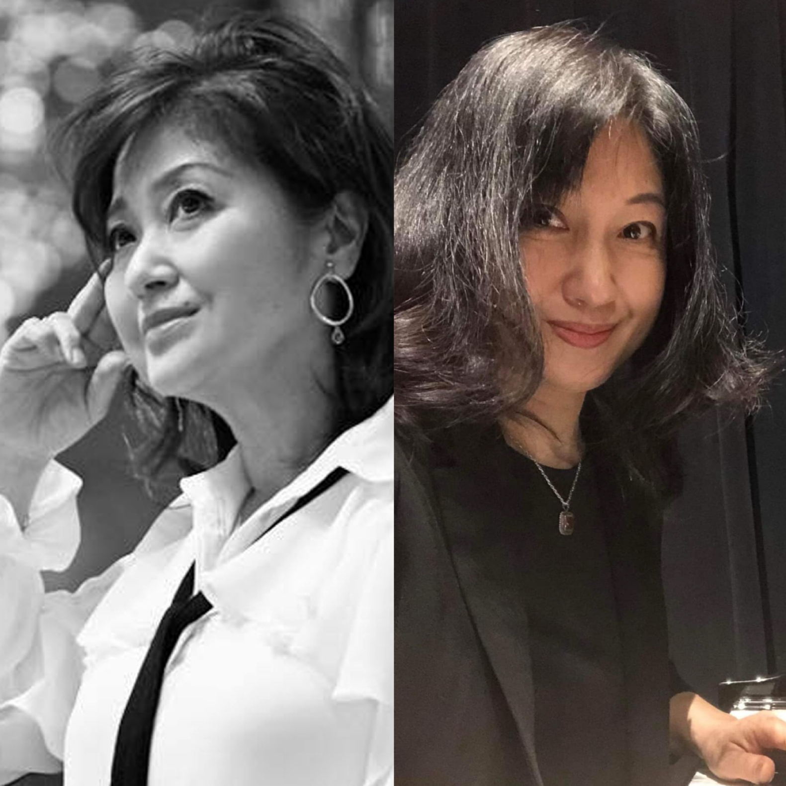 1.14(水)vo.平賀 マリカ p.大野 智子