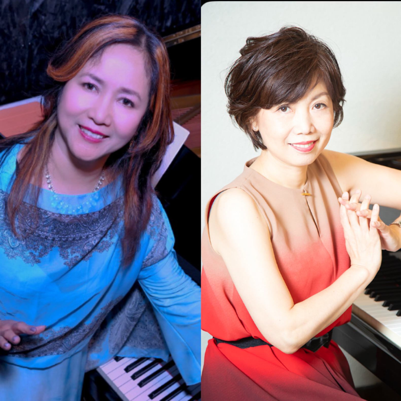 11.27(木)vo.Maritess  p.福井 ともみ