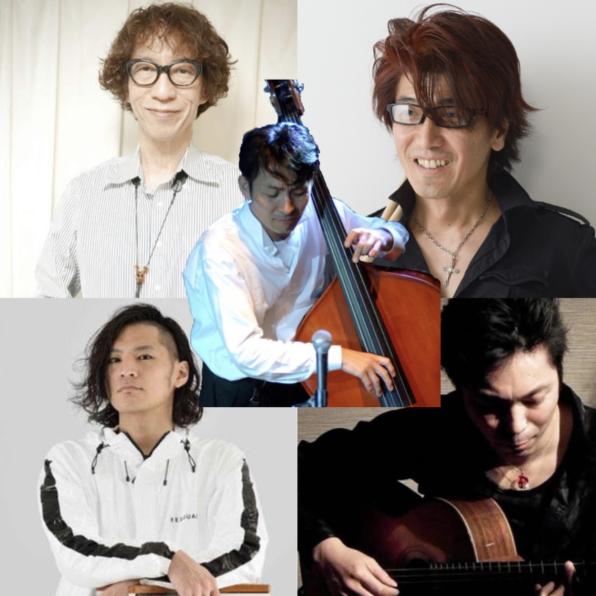 11.28(金)b.池田 達也 sax.山本 公樹 dr.村石 雅行