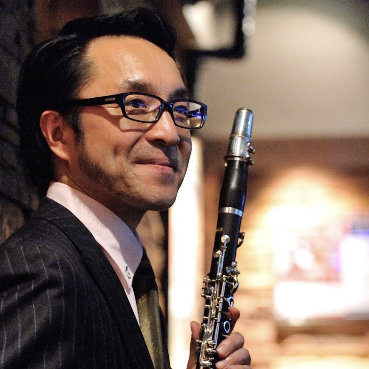 1.5(月)cl.谷口 英治