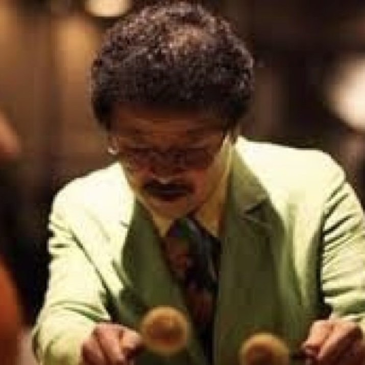 1.10(土)vib.大井 貴司