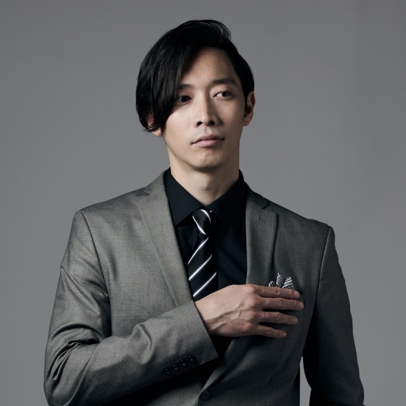 2.6(金) vo.宮坂 俊行