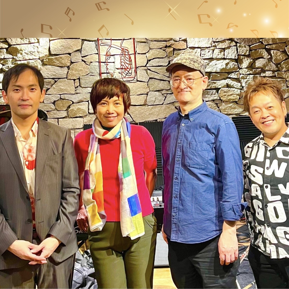 4.2(木)p.福井 ともみ org.福永 貴之