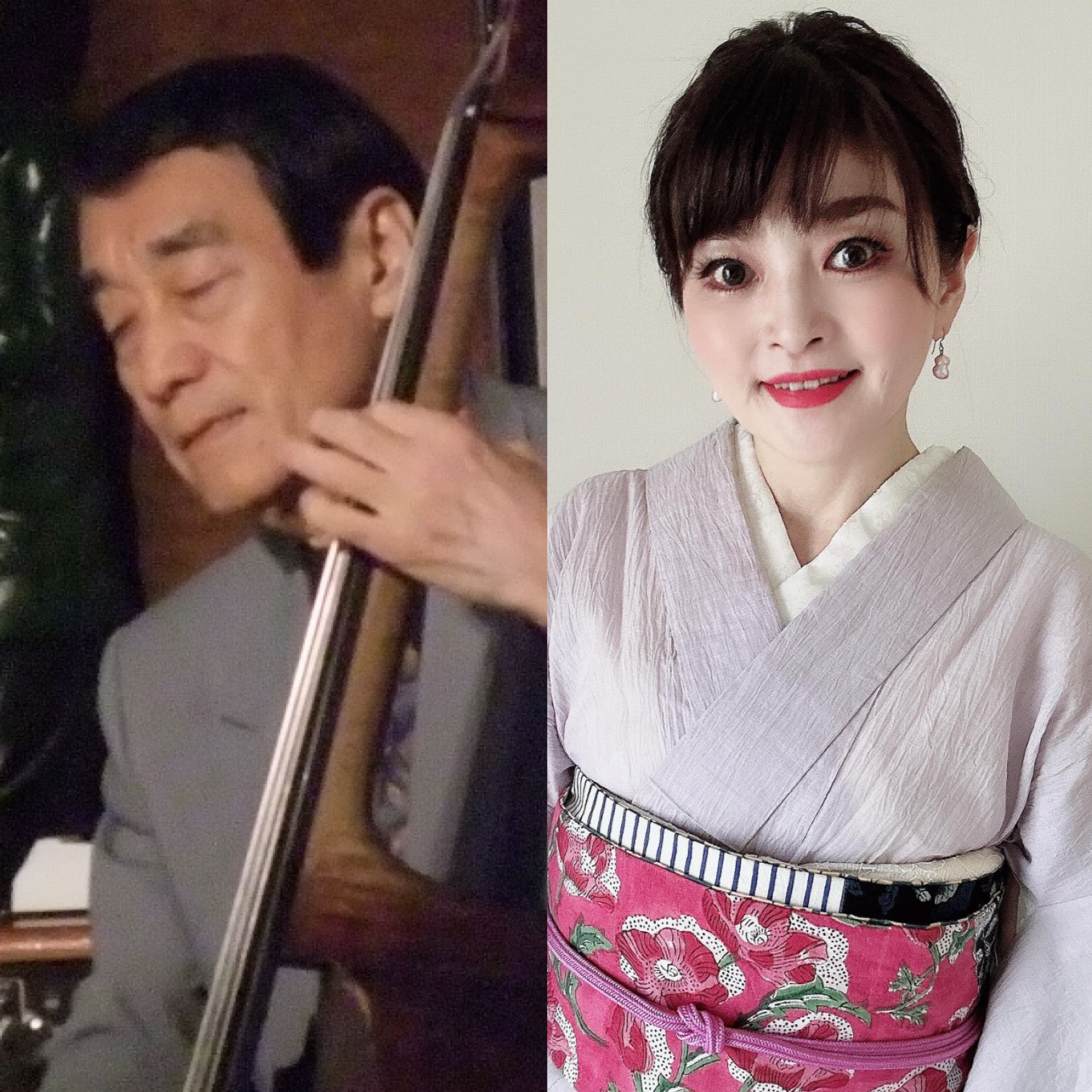 2.26(木)b.根市 タカオ vo.池の本 和美