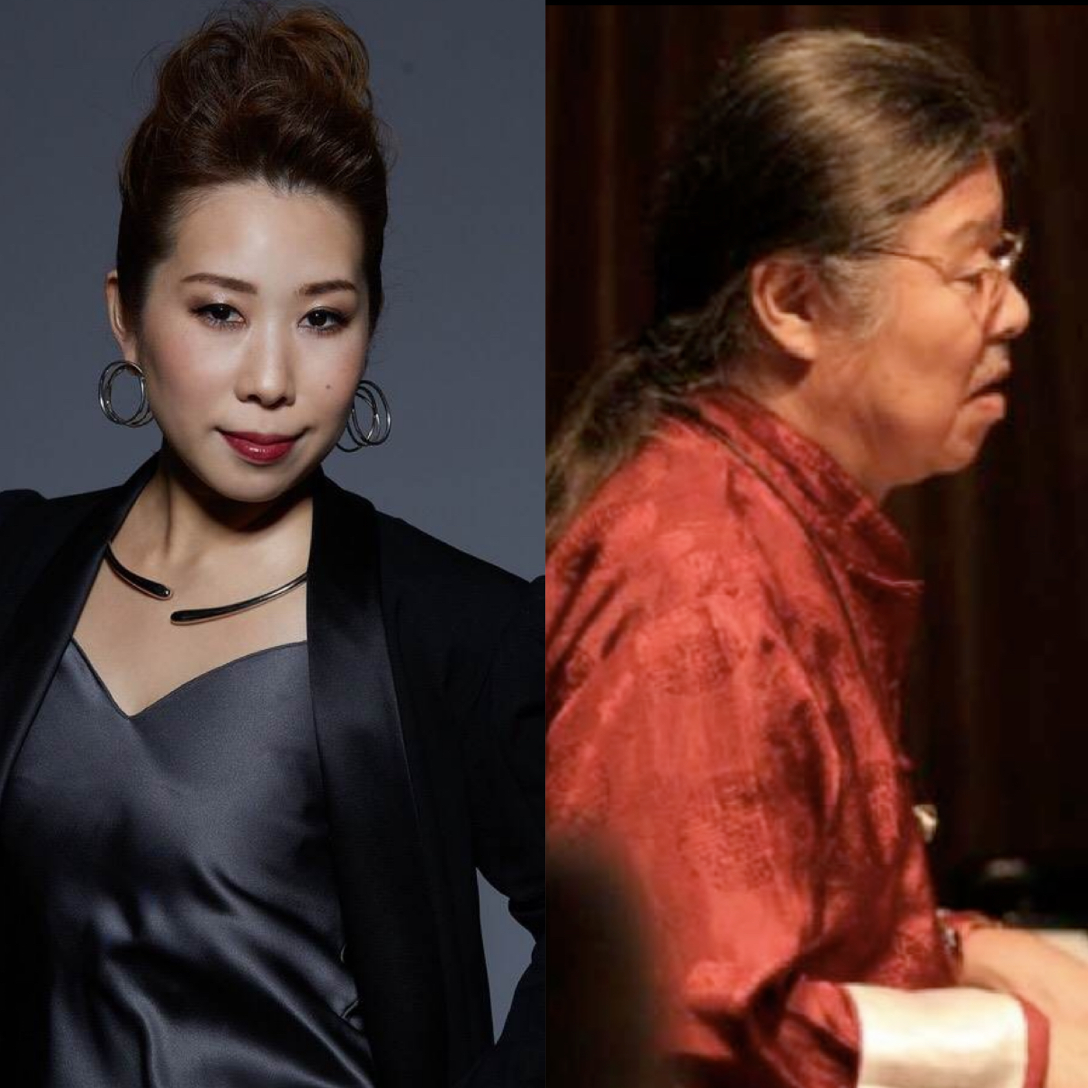 2.3(火)vo.飯田 さつき p.山本 剛