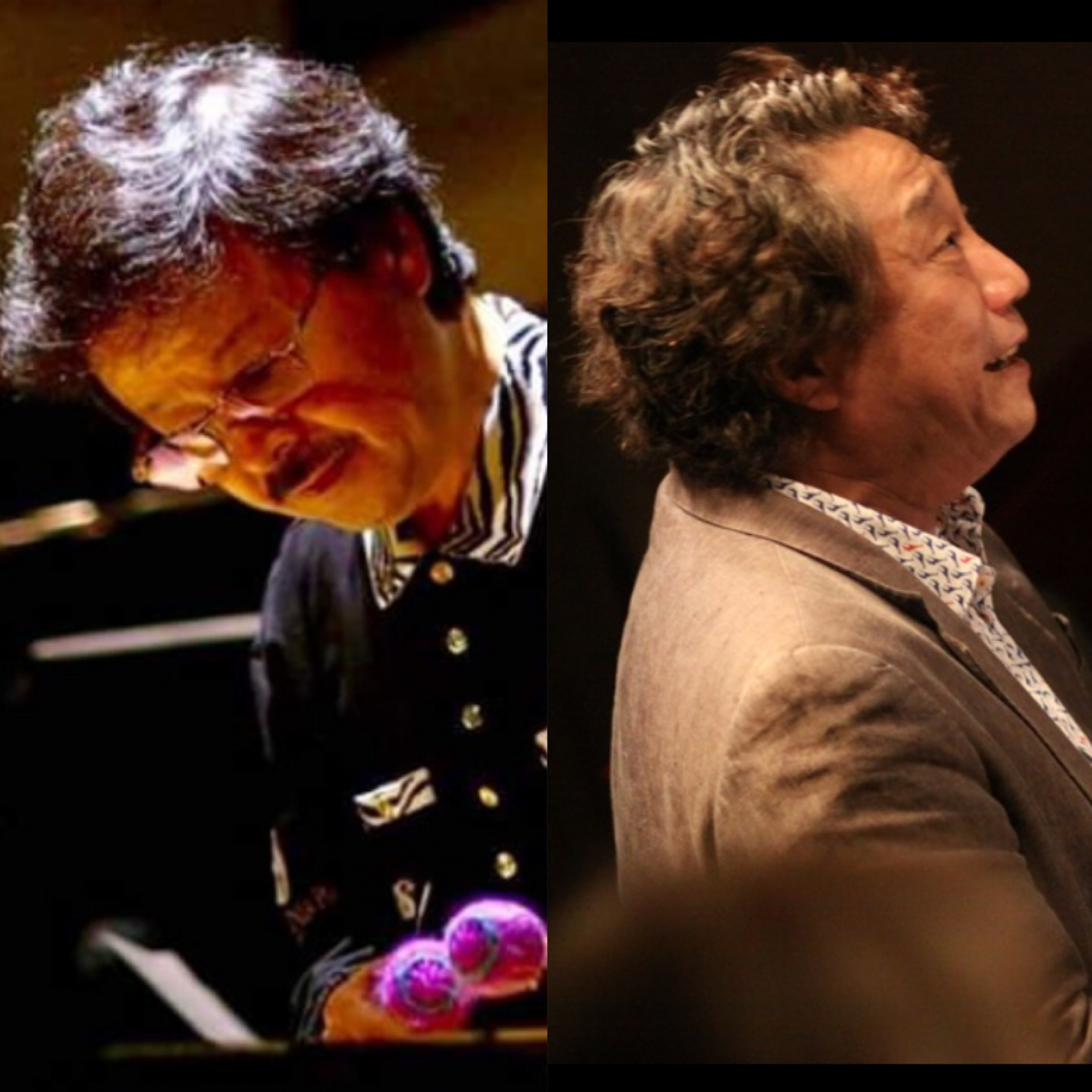 2.2(月)vib.大井 貴司 p.吉岡 秀晃