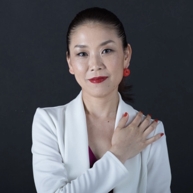 2.21(土)vo.山田 夢子