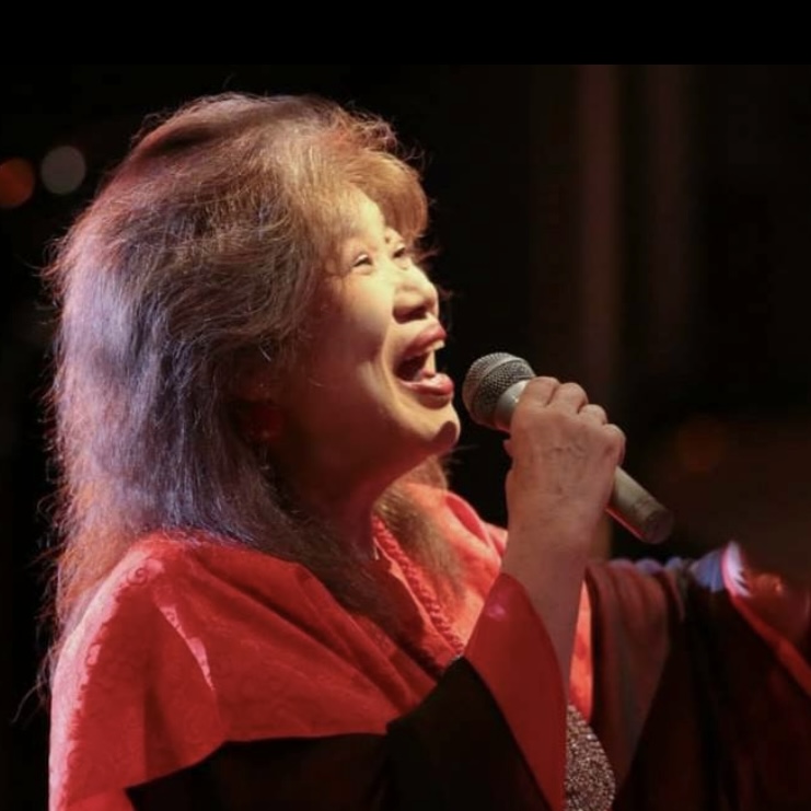 3.7(土)vo.黒岩 静枝