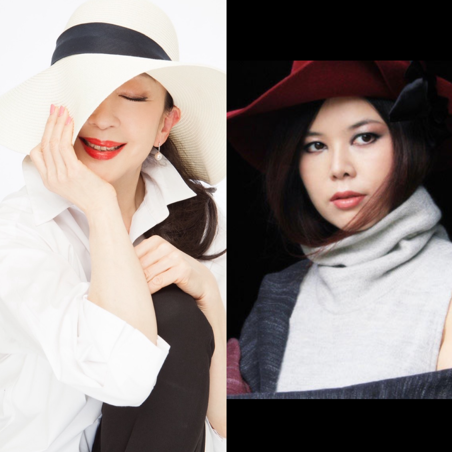 3.6(金)vo.山口 いづみ vo.MAYA