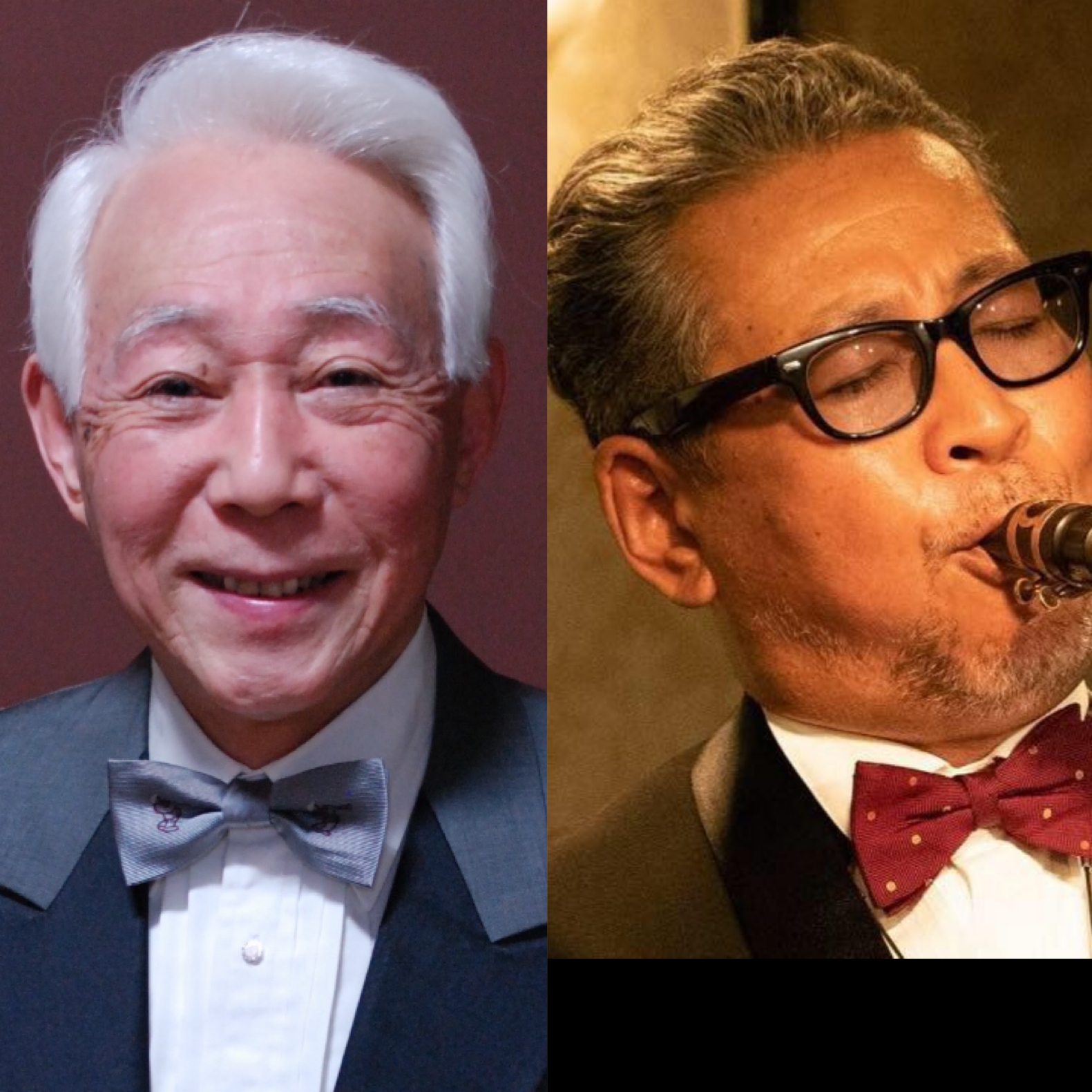 3.25(水)cl.北村 英治ts.右近 茂