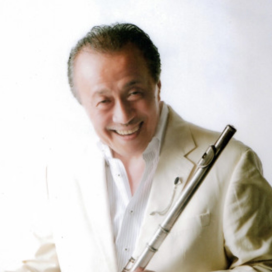 3.5(木)fl.井上 信平