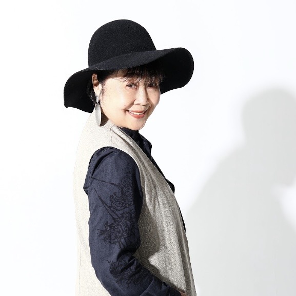 4.4(土)vo.中本 マリ