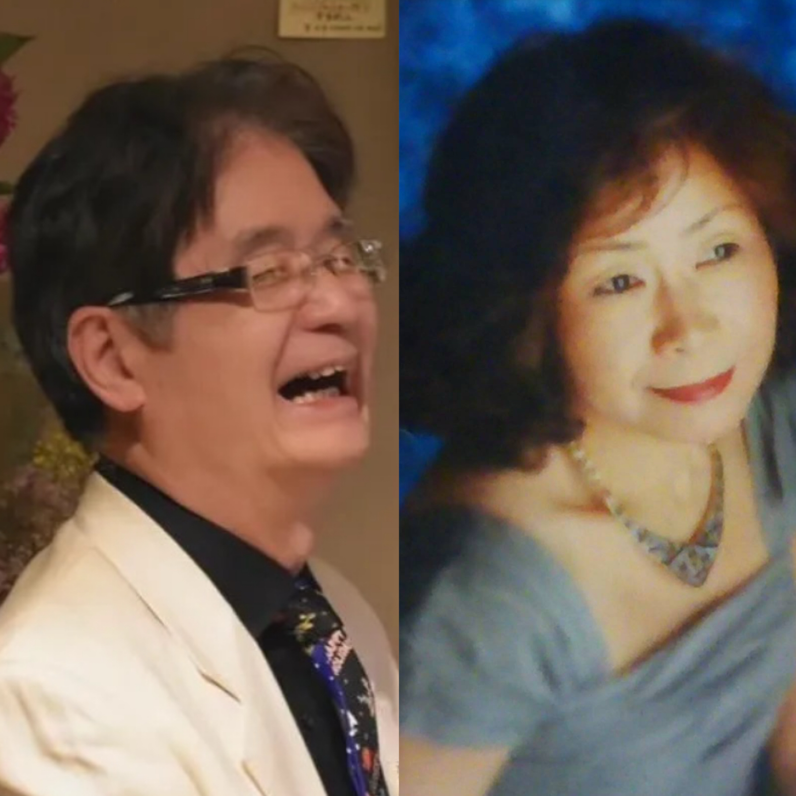 4.18(土)p.長部 正太 ｹﾞｽﾄ vo.michiko