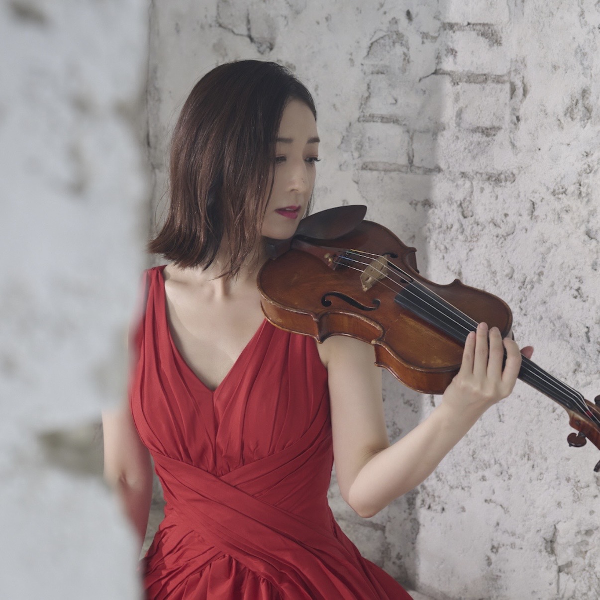 4.27(月)vin.牧山 純子p.加藤 景子