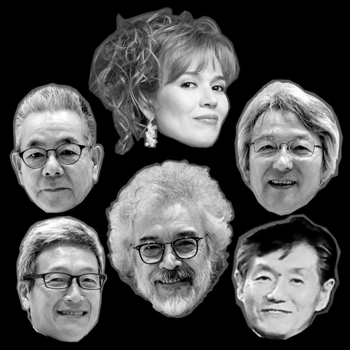 4.21(火)「Naomi Grace & The GANG」